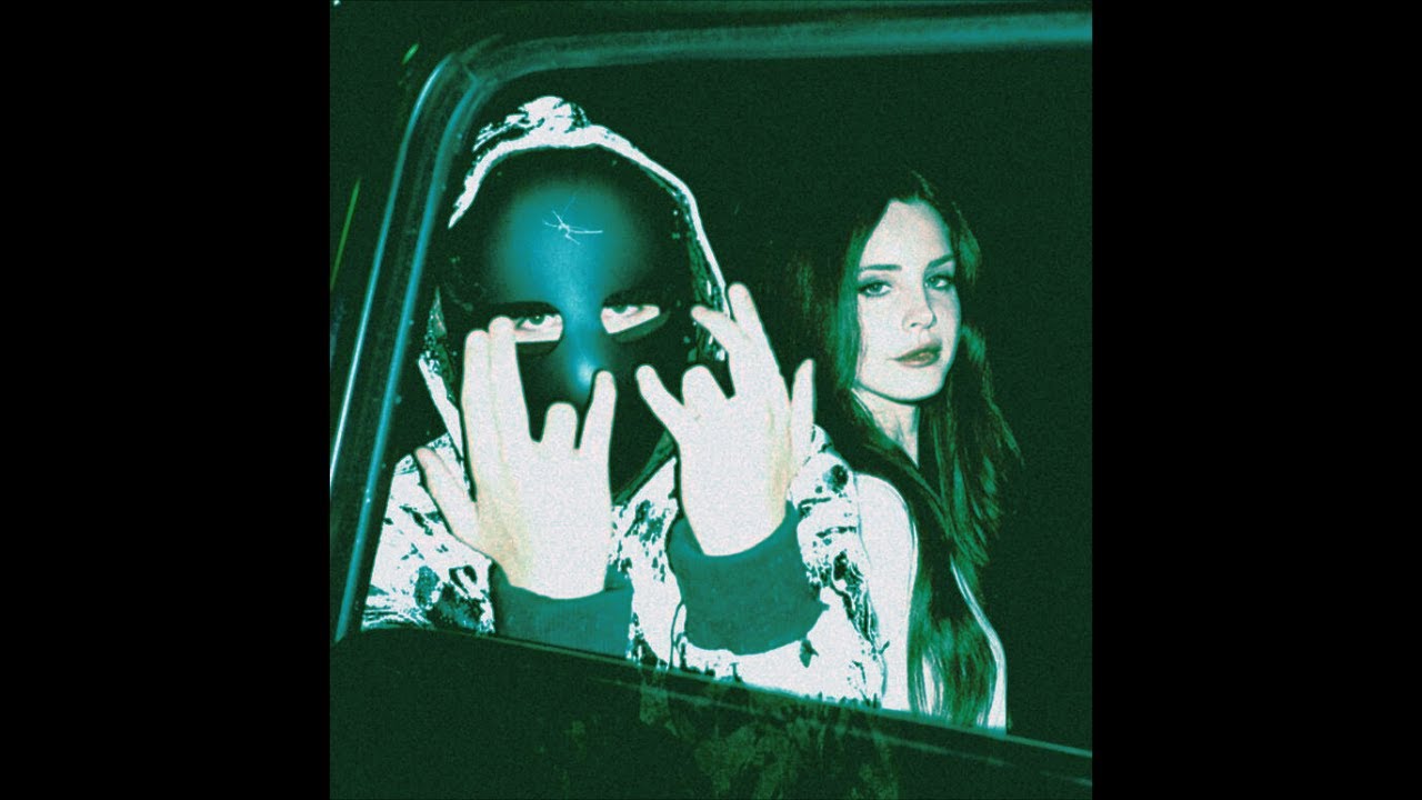 EsDeeKid Type Beat - 
