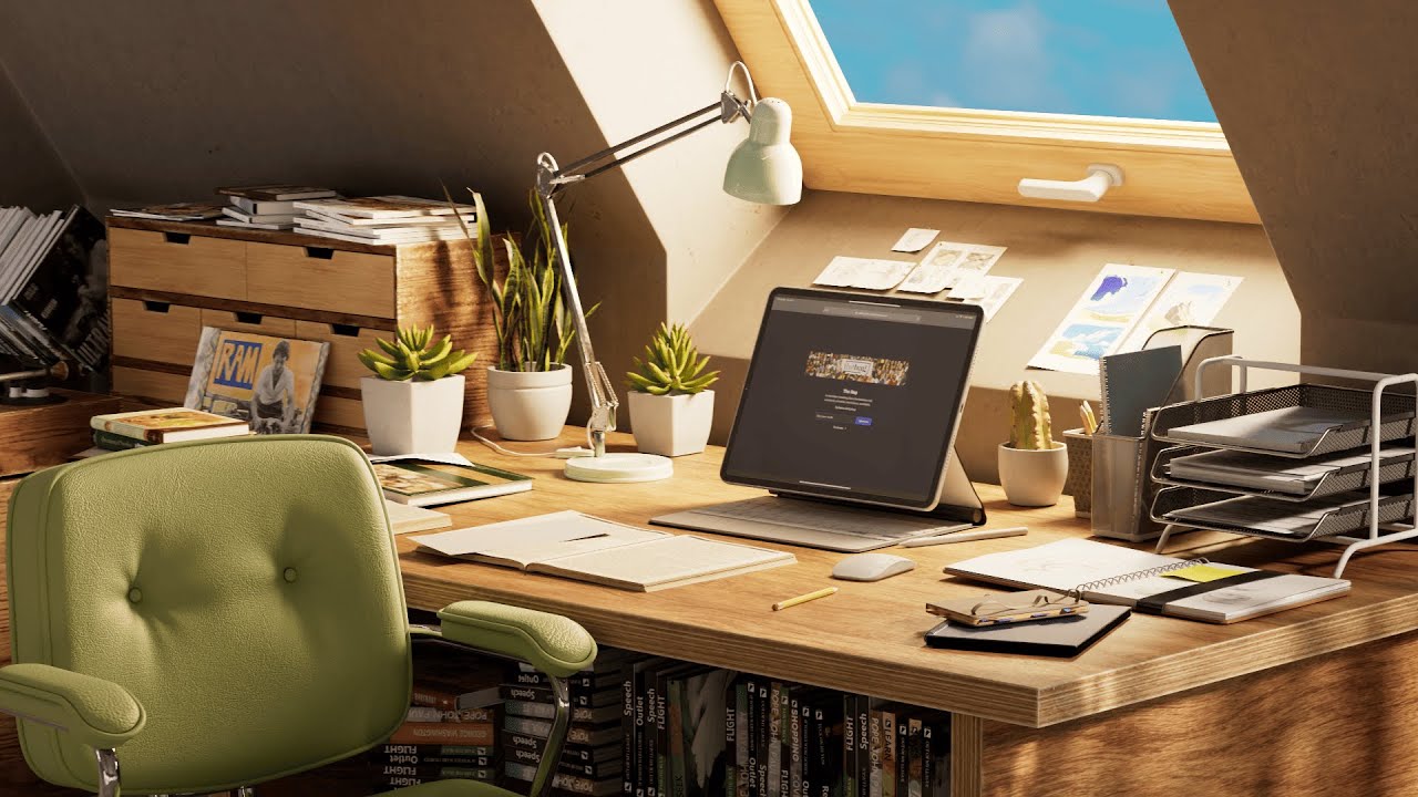 The Bag | 3D Motion Design Explainer Video | Cinema 4D & Redshift
