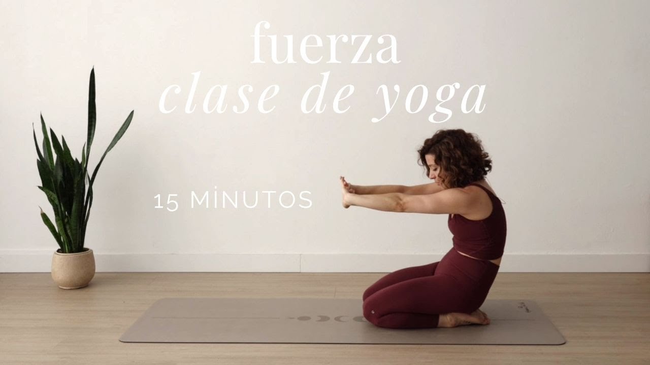 Reto Hello Constancia | DÍA 2: FUERZA |  15 minutos
