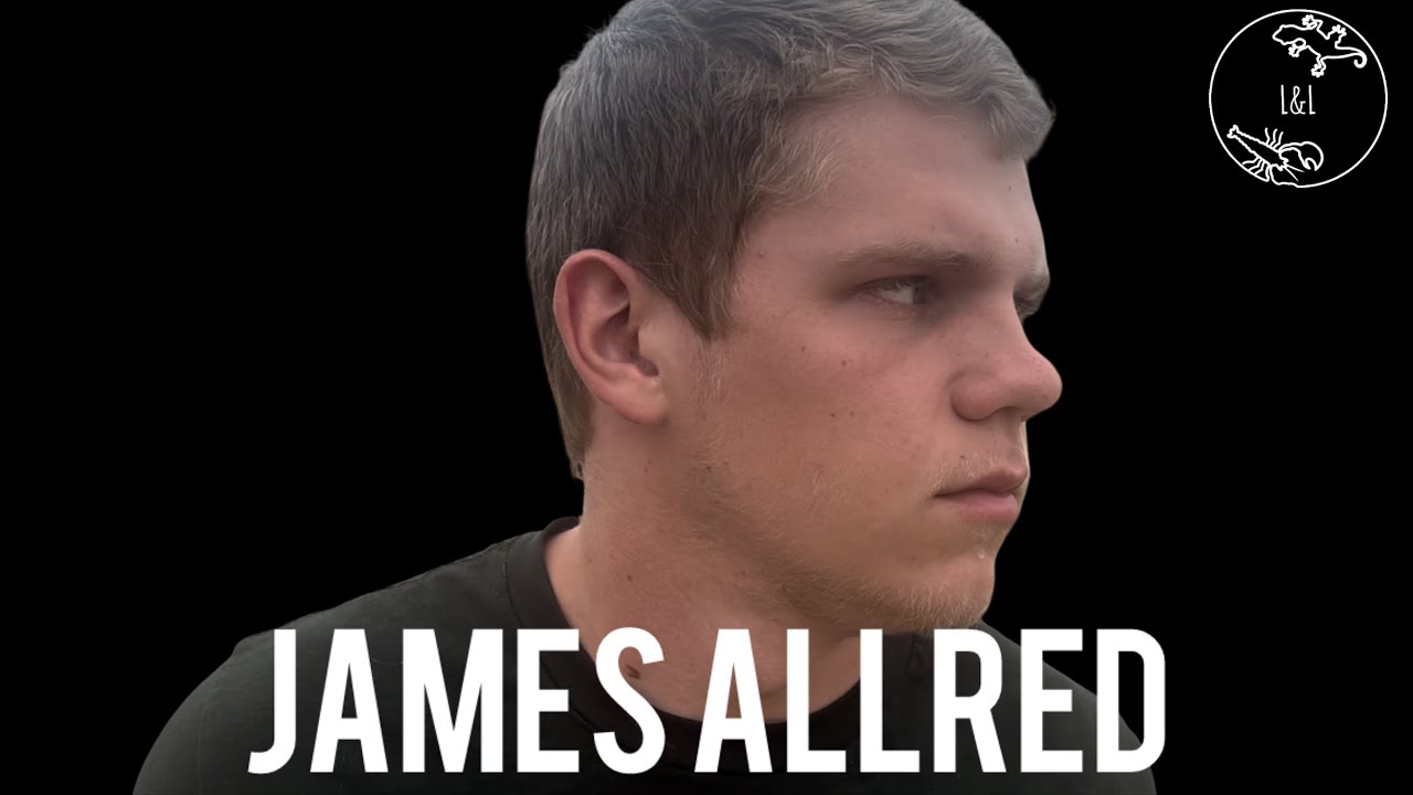 The Actor’s Reel: James Allred - The Golden Lizard Awards Preview