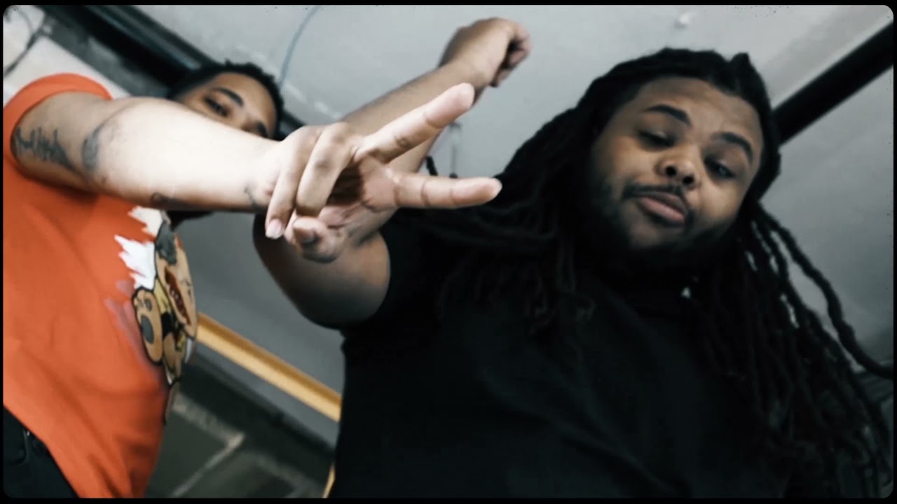 Fat Bro & Dave Dondada - Where Ya Boys At