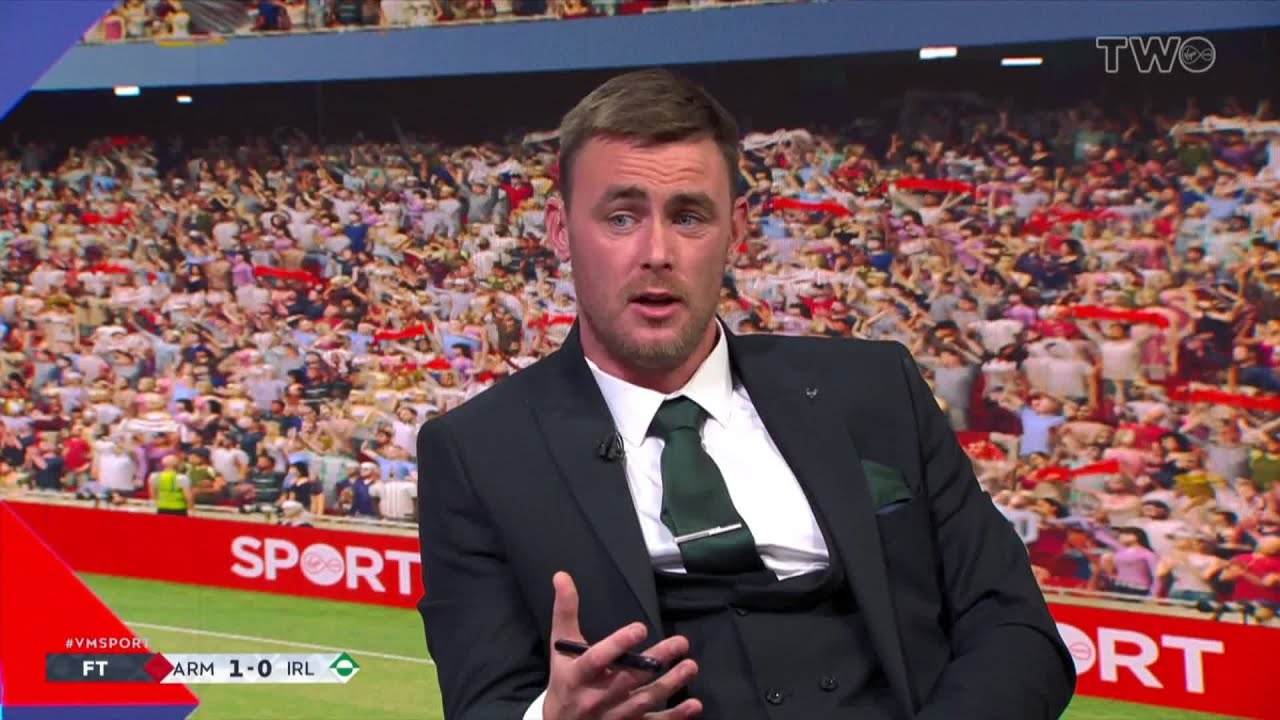 Is Stephen Kenny in trouble after defeat to Armenia?
