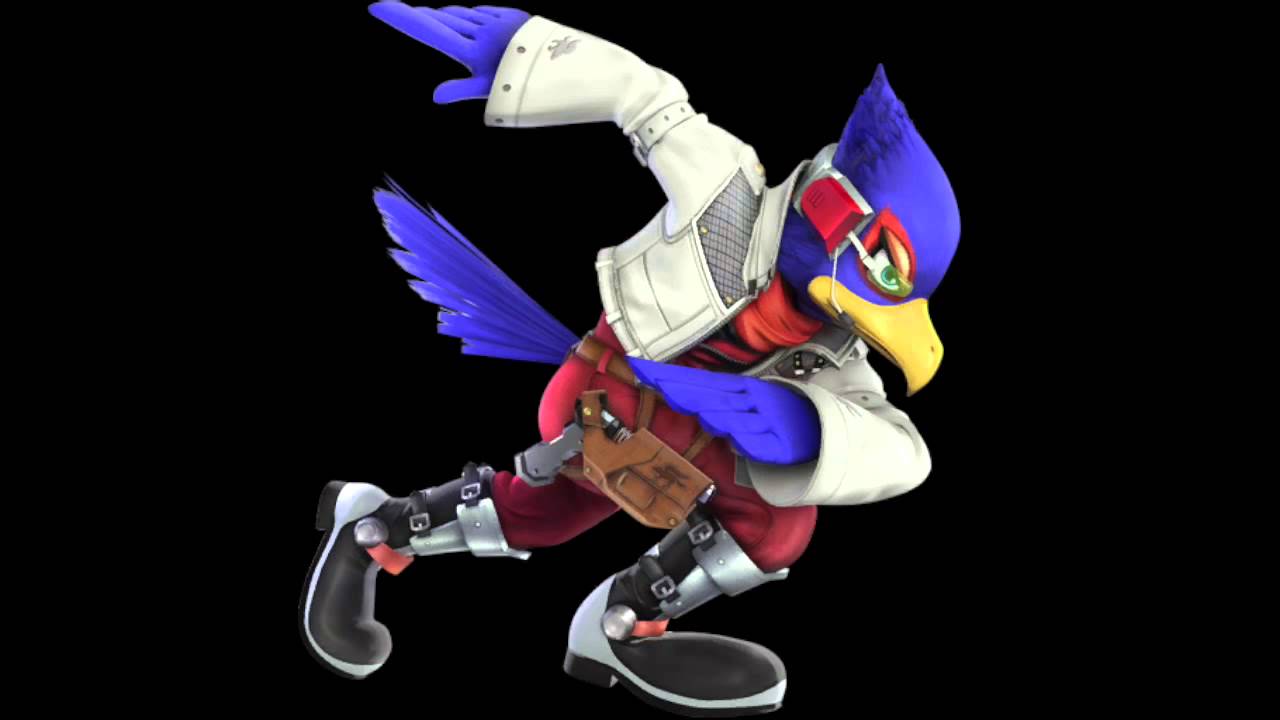 Custom Super Smash Bros. for Wii U/3DS Victory Themes