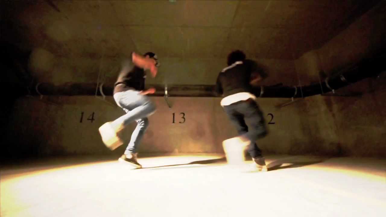 BZYGA | NIECIK | ft. JEDZIEMS CREW | THEY WANT EFX | DAS EFX