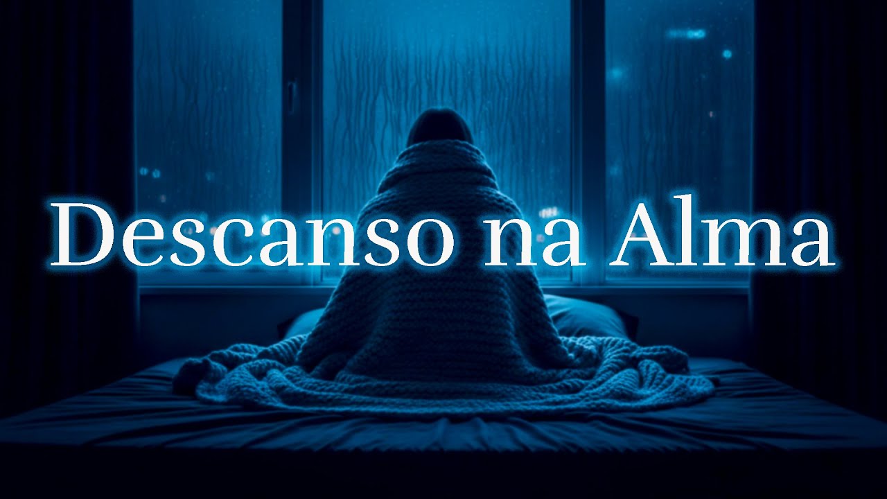 Descanso na Alma
