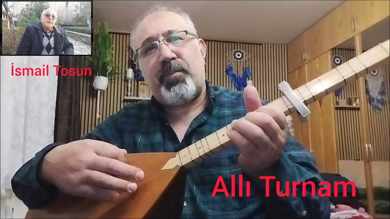 Allı Turnam 