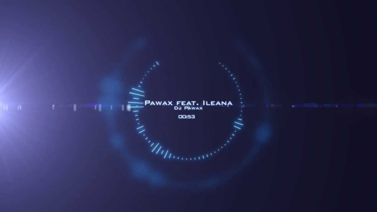 Pawax feat. Ileana - 60 fa rima con 80 (Bondel mix)