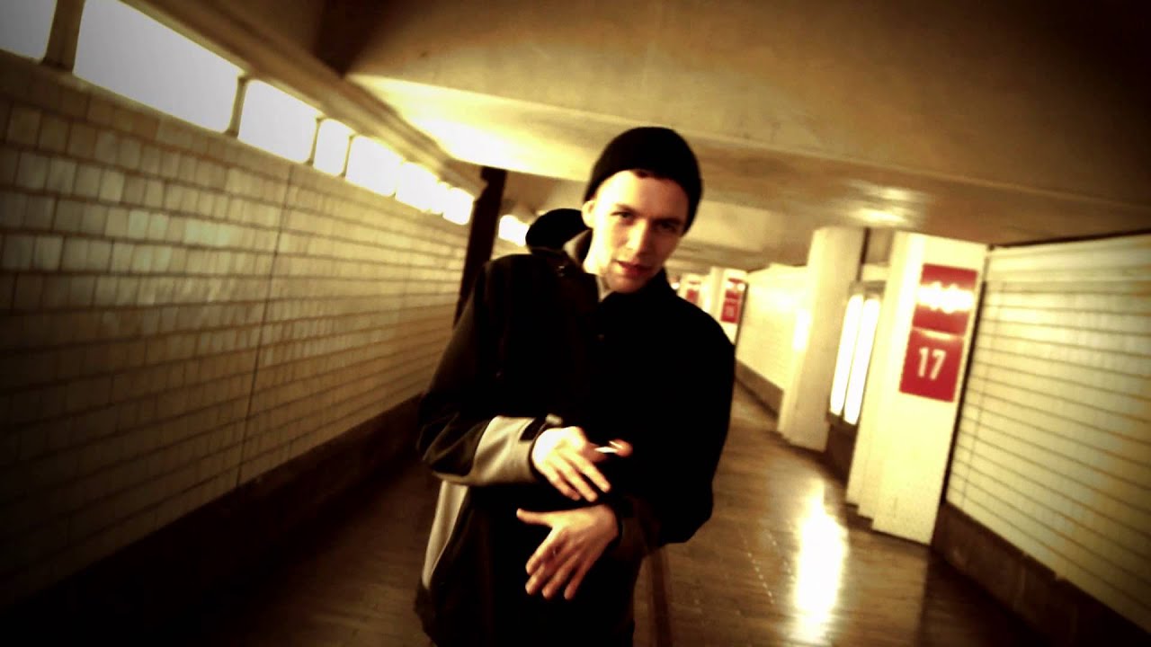 Beppo S. - Edel (prod. by Don McGinger) [Video]