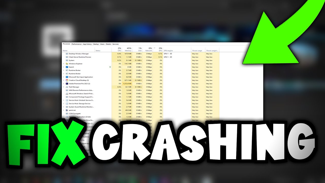Capcut - How To Fix Capcut Crashing