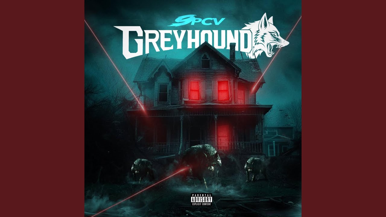 Grey Hound