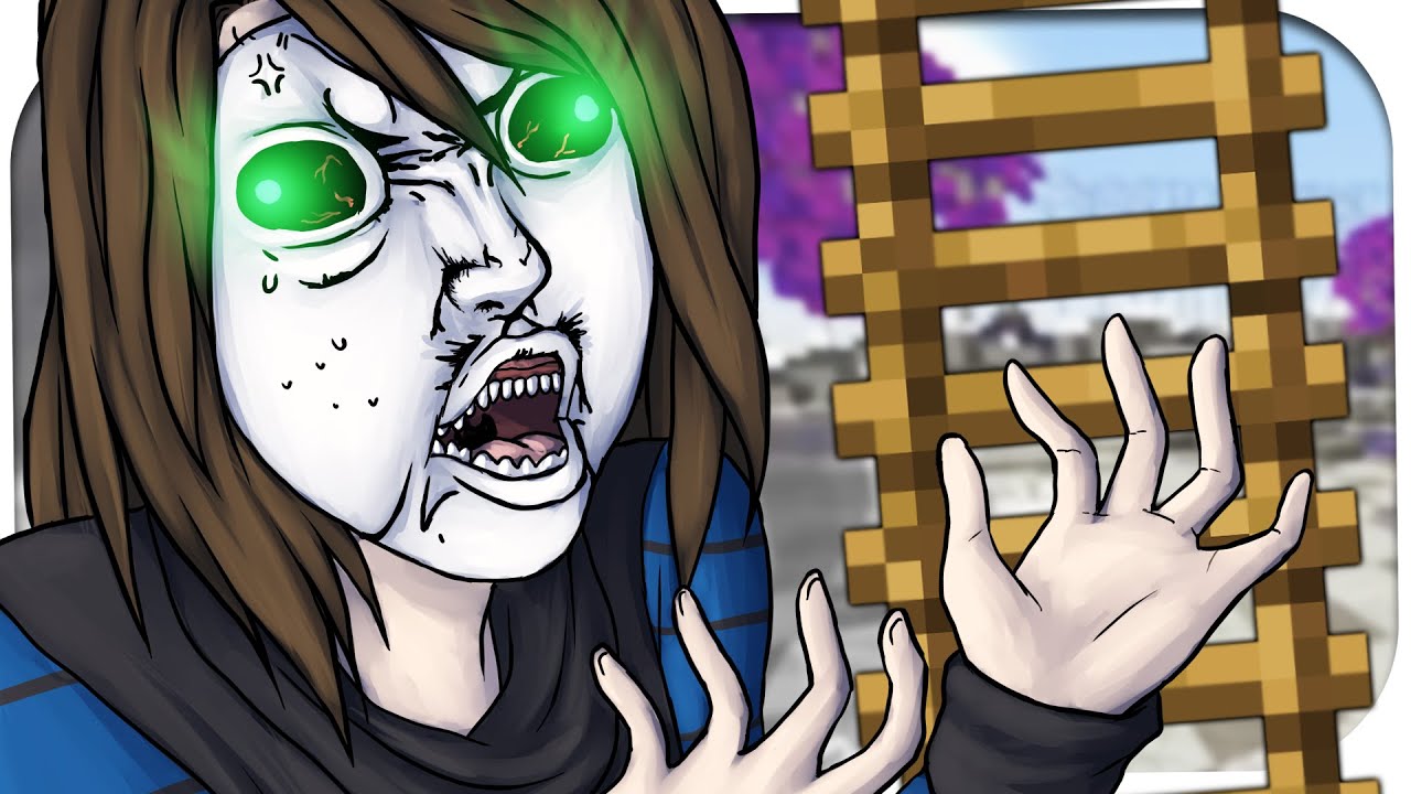 DIE LEITER WURDE DOCH EINGERIEBEN?! ☆ Minecraft: Jump League