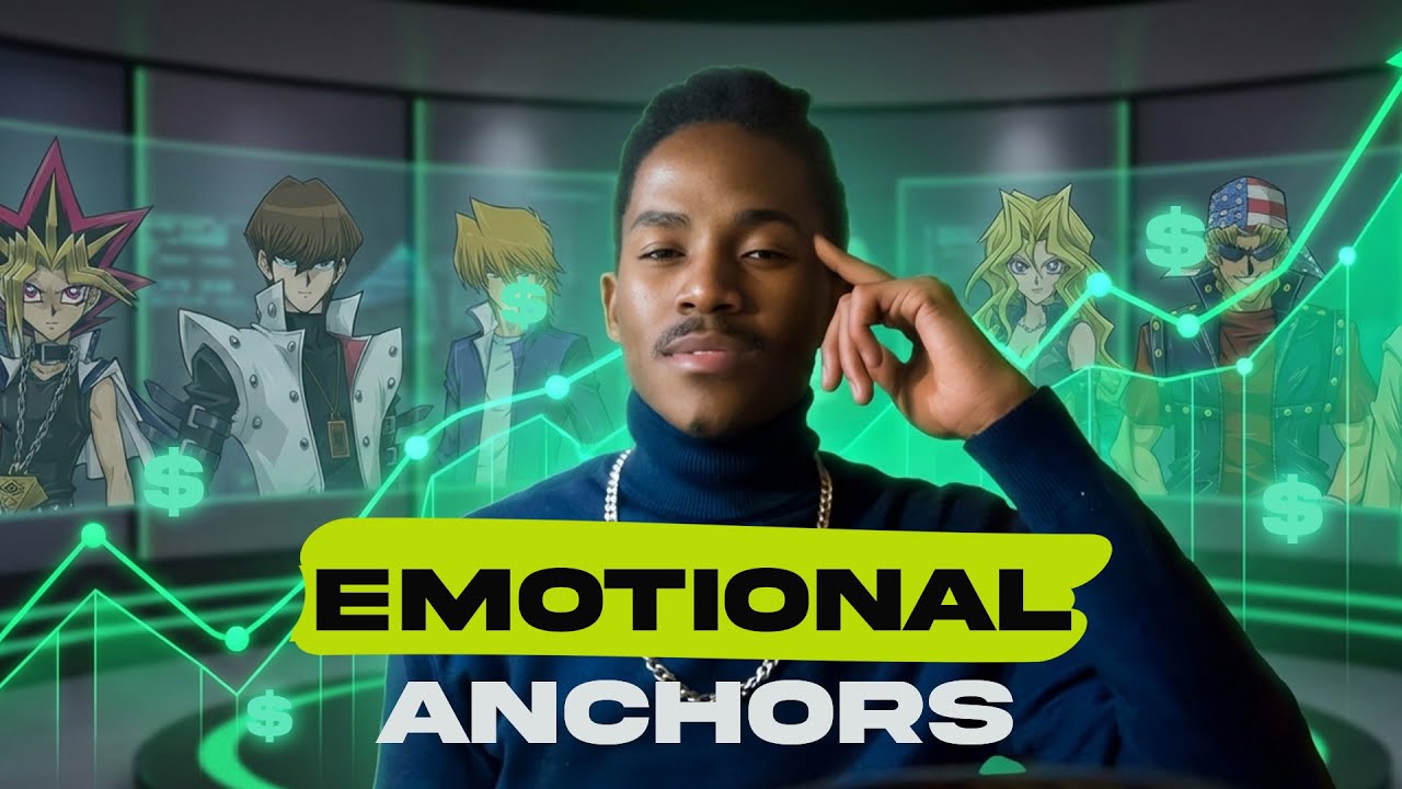 Yu-Gi-Oh: The $5,000,000,000 Branding Case Study