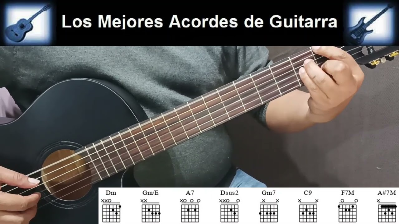 Video Tutorial - Todo se Derrumbo - Enmanuel (Video#348)