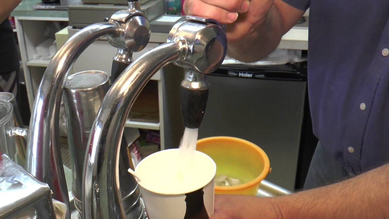 Shelter Island Heights Pharmacy: Refilling Prescriptions and Filling Up Root Beer Floats