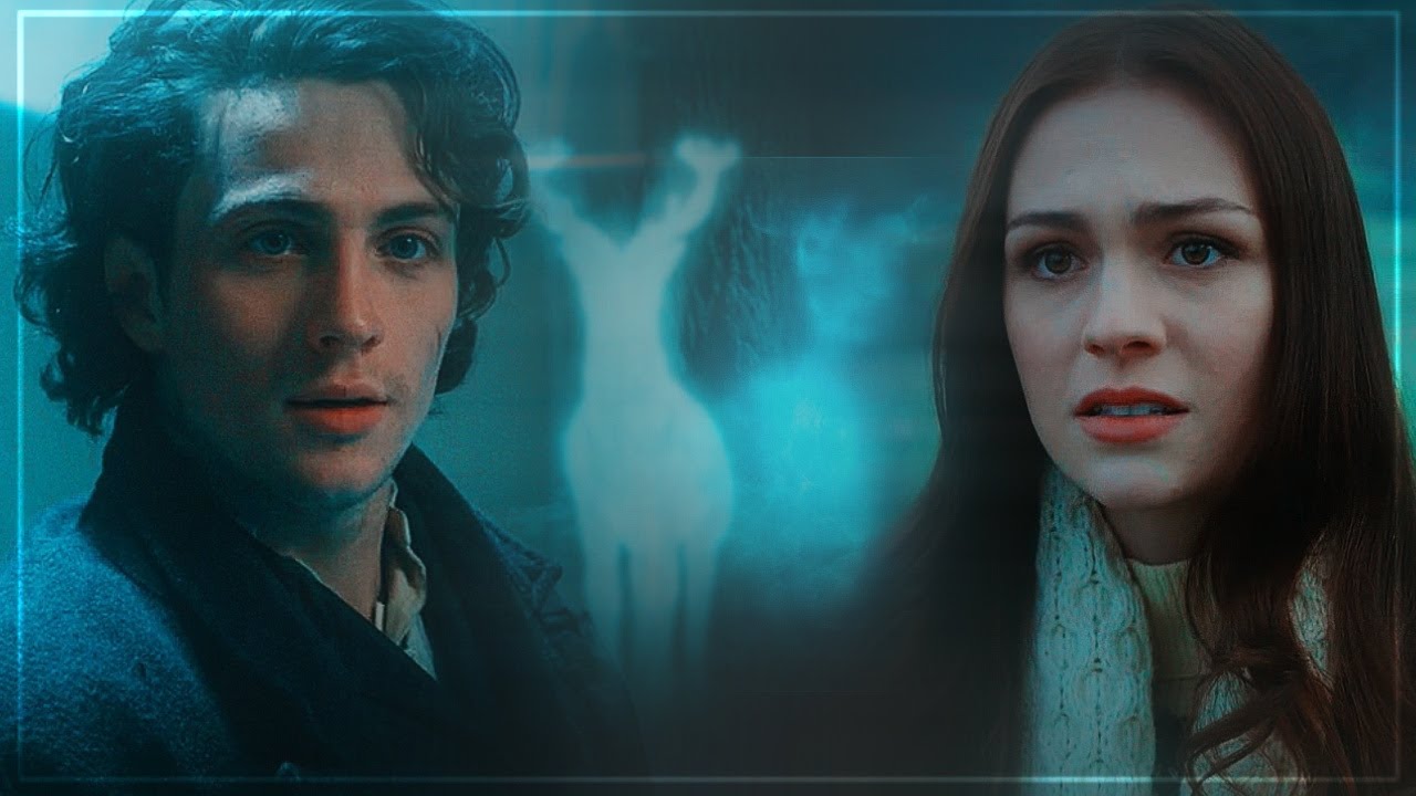 James & Lily | Something I Need