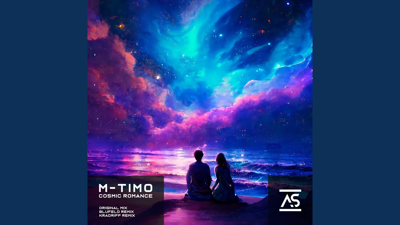 Cosmic Romance (Extended Mix)