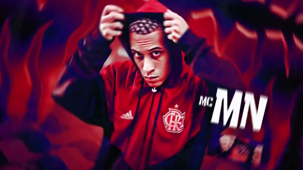 MC GW, MC Douglinhas BDB, MC Fefe da ZL, MC Brooklyn e MC MN - Mega Corneta Embrazante ( Mano Lost )
