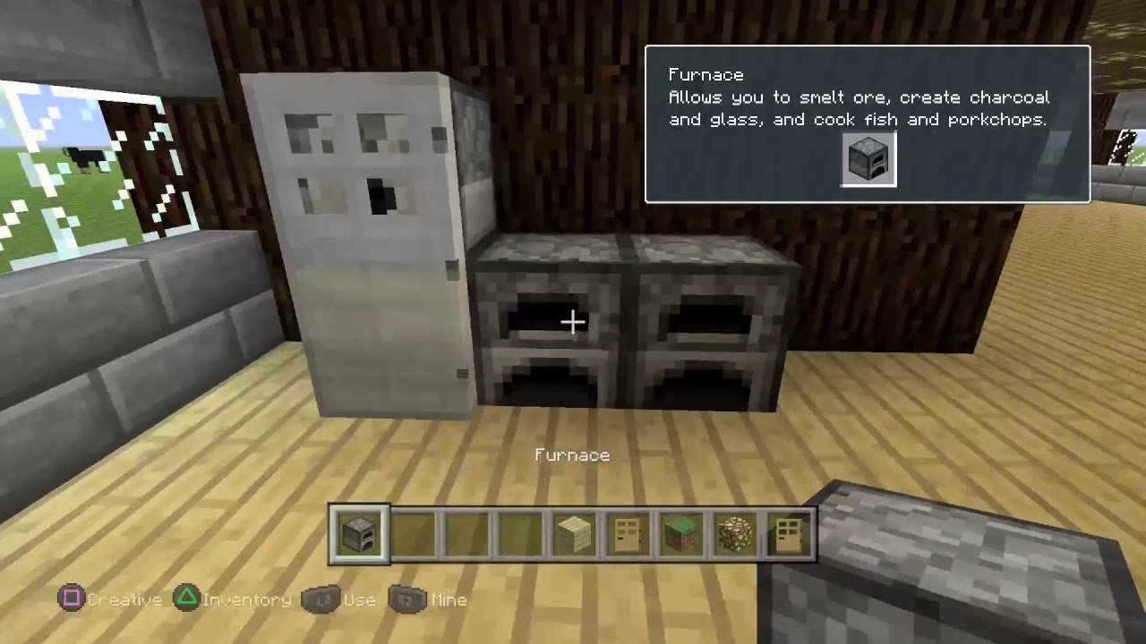 MINECRAFT-NEW HOME [EP 1]
