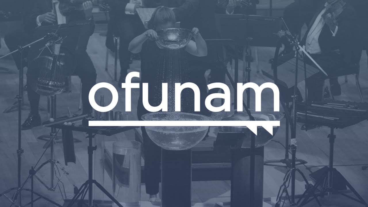 OFUNAM | Primera temporada 2025 | Programa 4