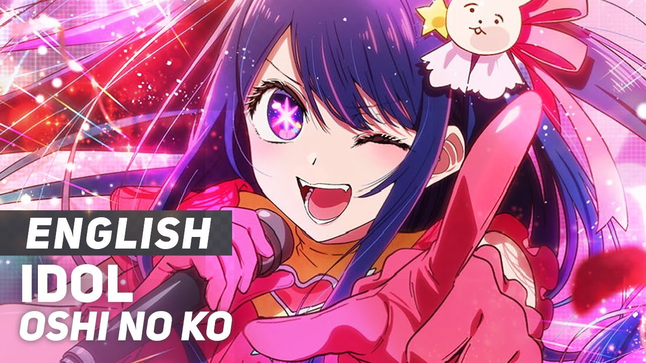 Oshi no Ko - 