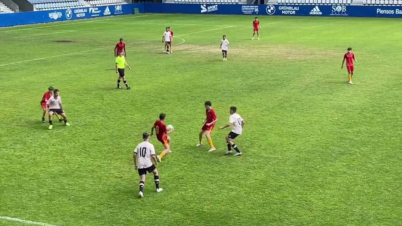 Torneo San Bernabe