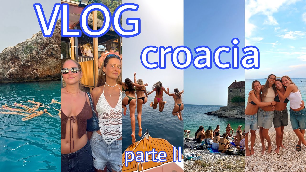 VLOG Croacia II