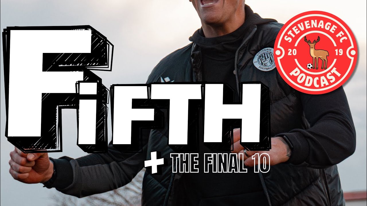 FIFTH + THE FINAL 10 / S7EP48