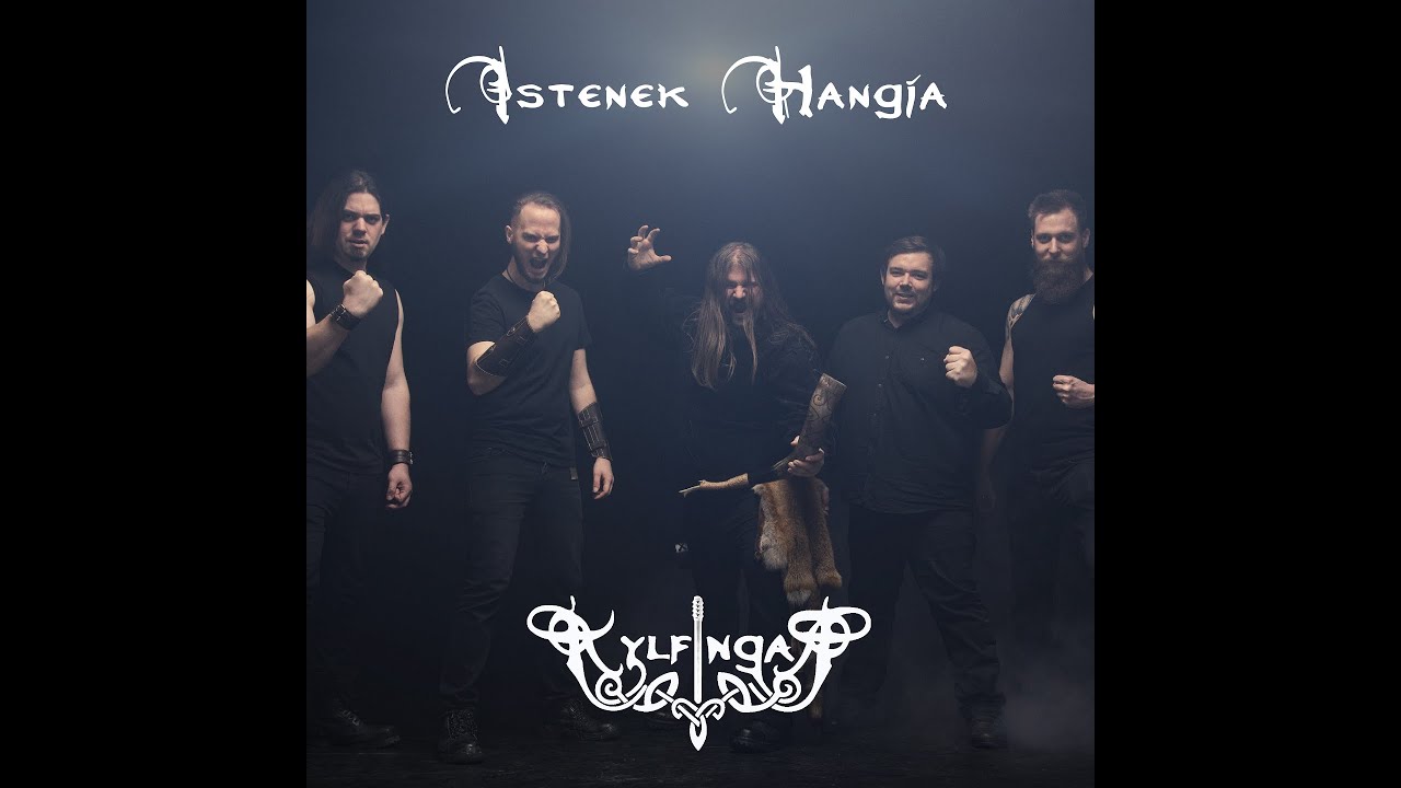 KYLFINGAR - Istenek Hangja (OFFICIAL MUSIC VIDEO)
