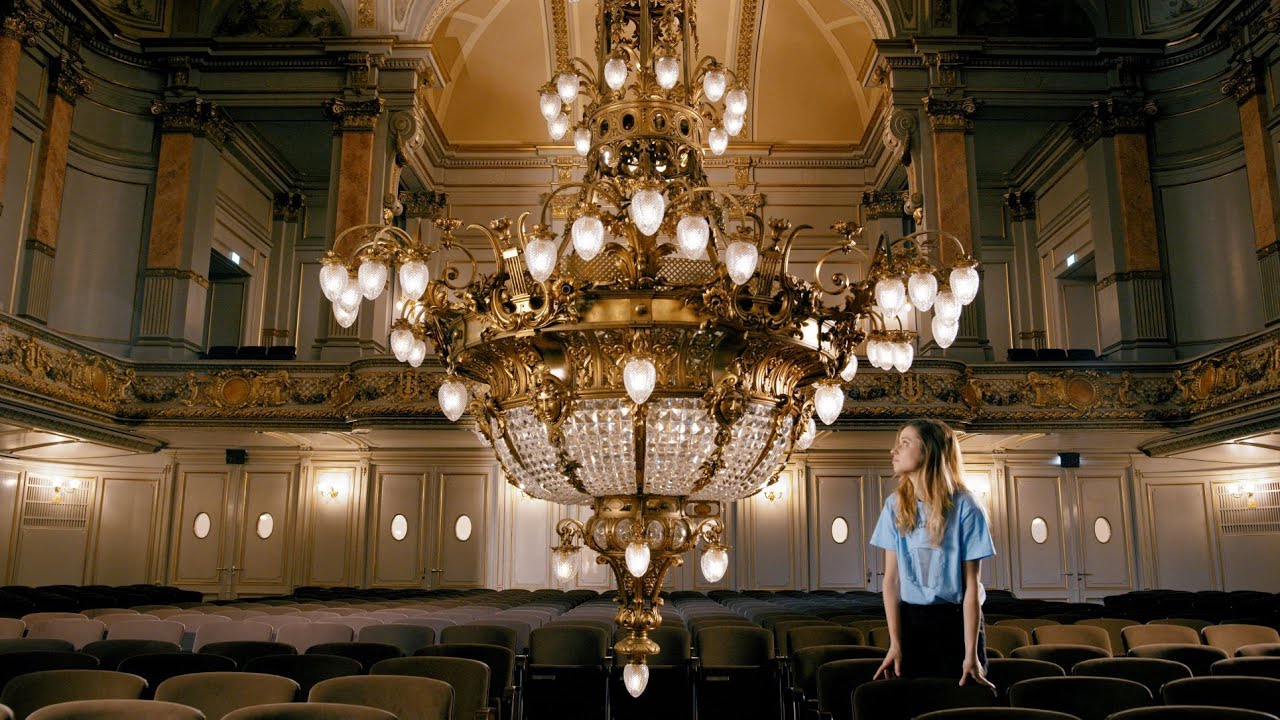 Lara crasht die Tonhalle – Episode 2
