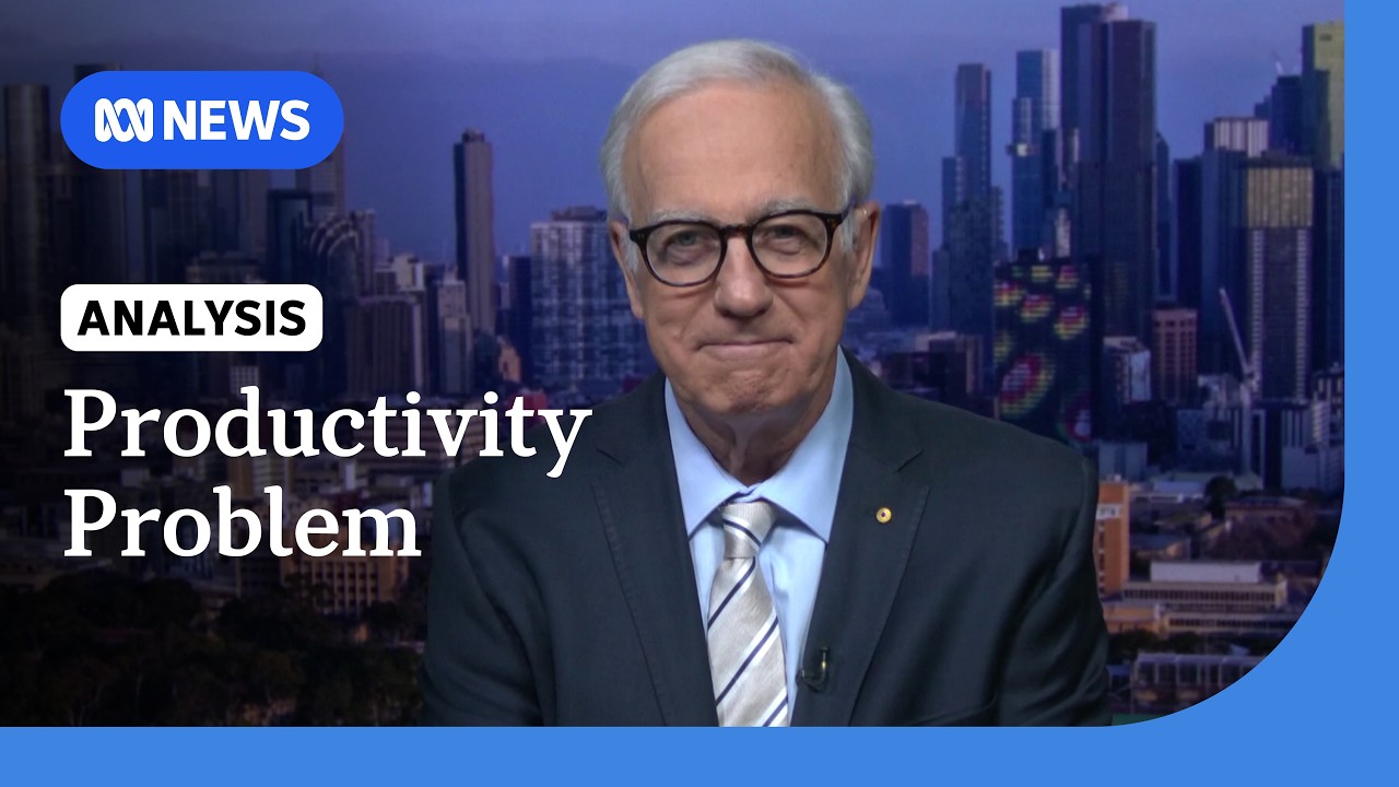 Would cutting immigration boost productivity? | ABC NEWS