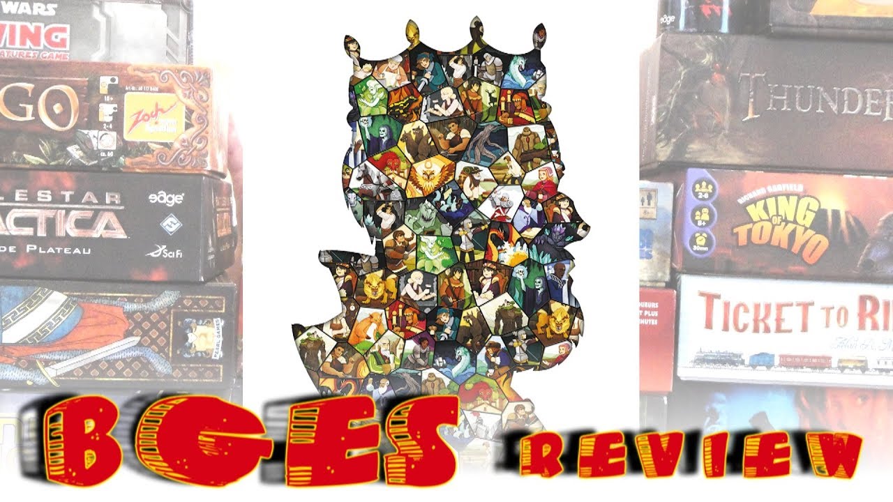 Paper Tales  - How To Play/Review