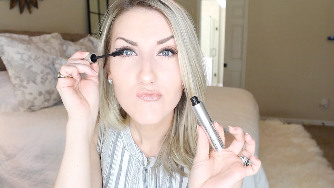 NEW BEAUTY GAME-CHANGERS at SEPHORA!!  & MUST-TRY MASCARA???
