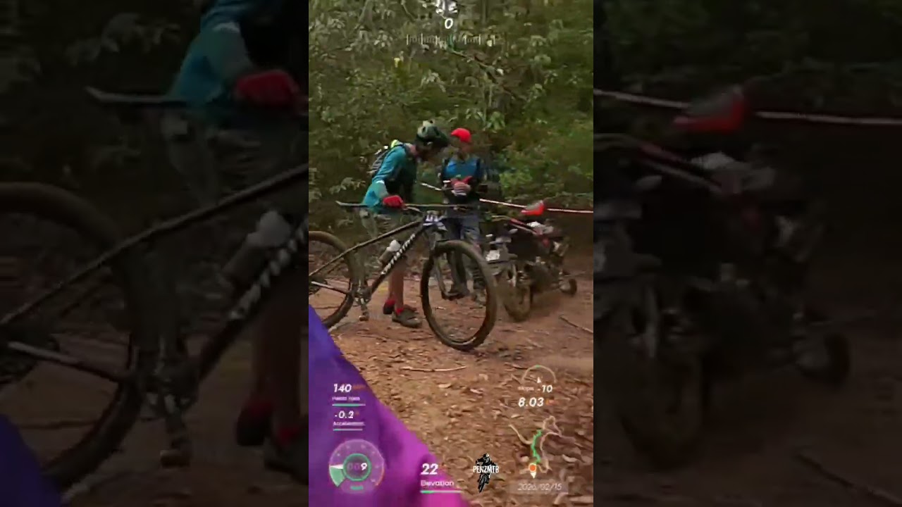 Fun Ride MTB Adela Lasak 2.0 #mtbmalaysia #cycling #mtb #rider #mtbvideos 