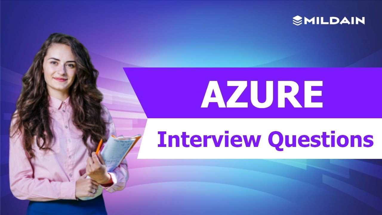 Azure Interview Questions | Azure Interview Questions And Answers [2019]