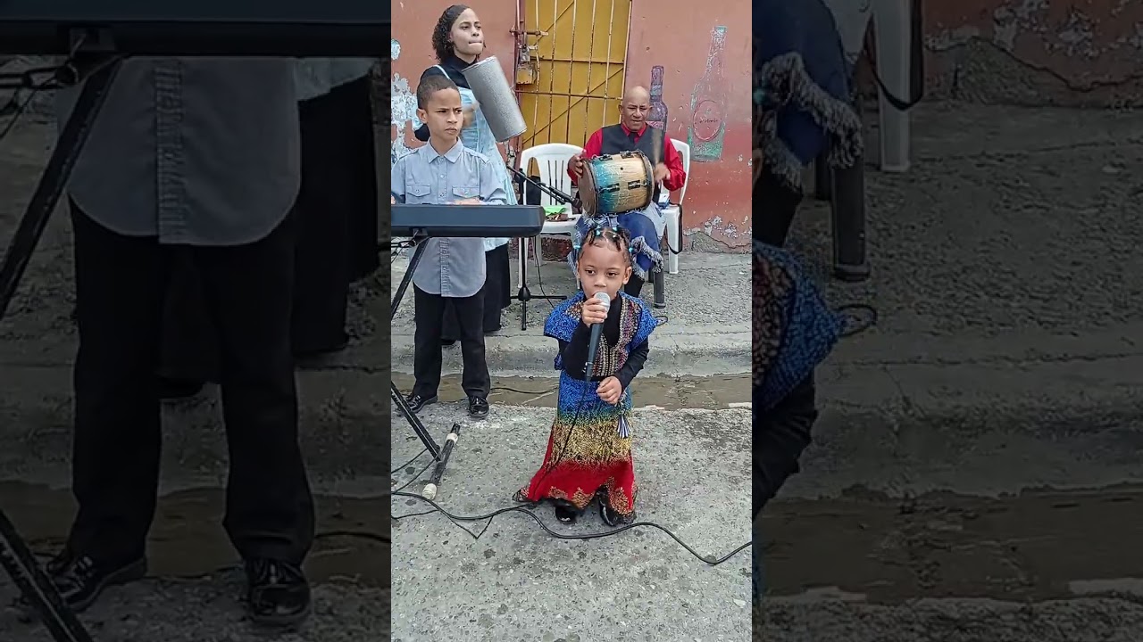 Zoeth Garabitos Lorenzo. Las armas que yo tengo no son carnales (Junior Alexander)