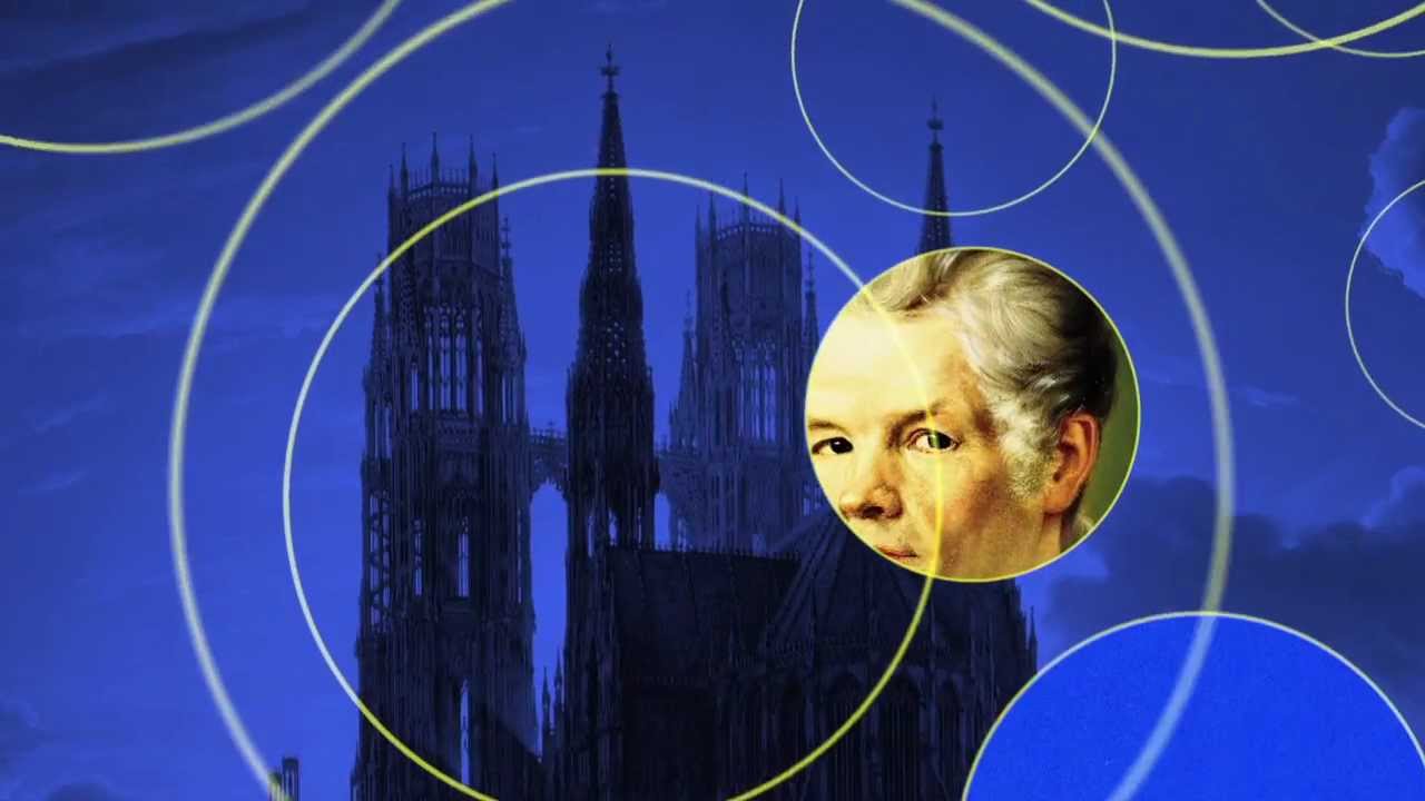 Schinkel: Architekt, Maler, Designer