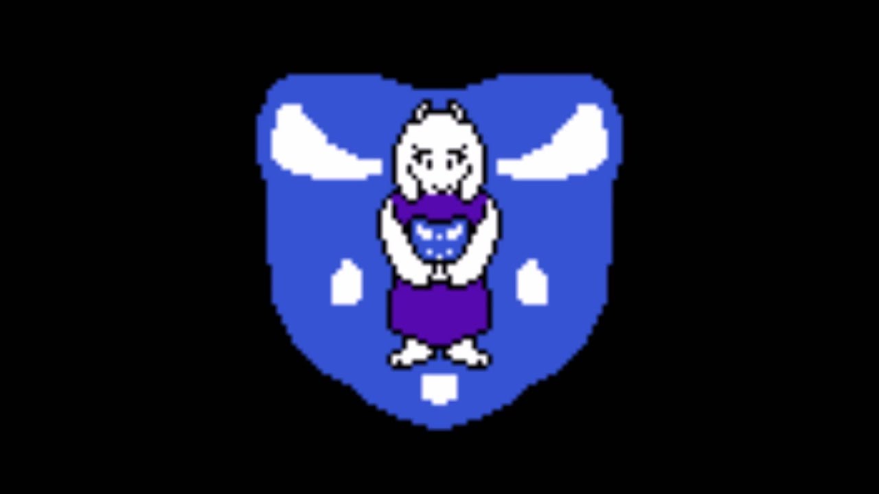 toriel fight remix