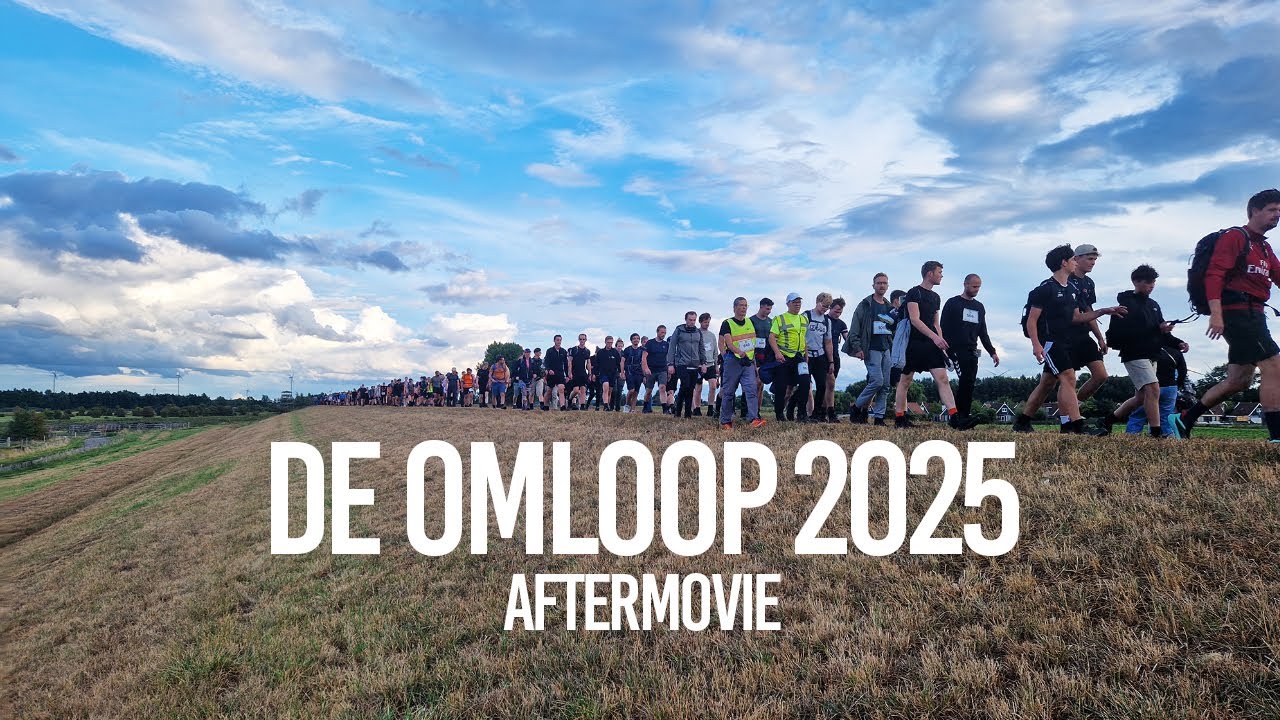 Aftermovie De Omloop Goeree Overflakkee 2025