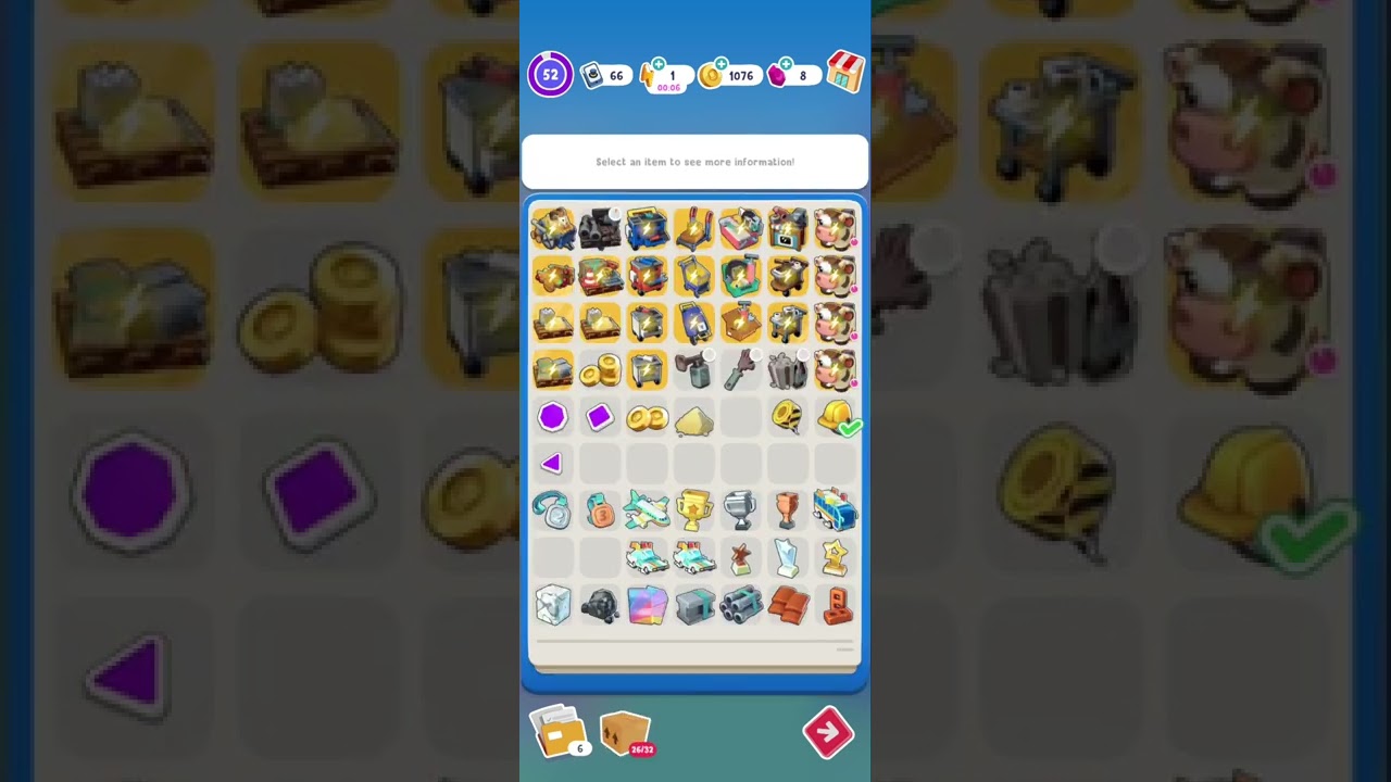 EP.1 How to make gold medal in Merge Mayor | PRIMEMOTION