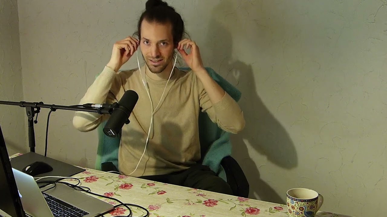 Soft Spoken ASMR Hands on Skateboard