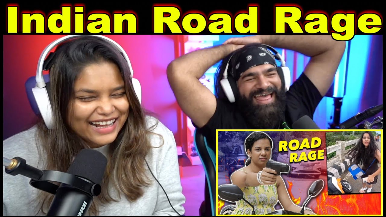 Idiots on Indian Roads | Slayy Point Reaction | The S2 Life