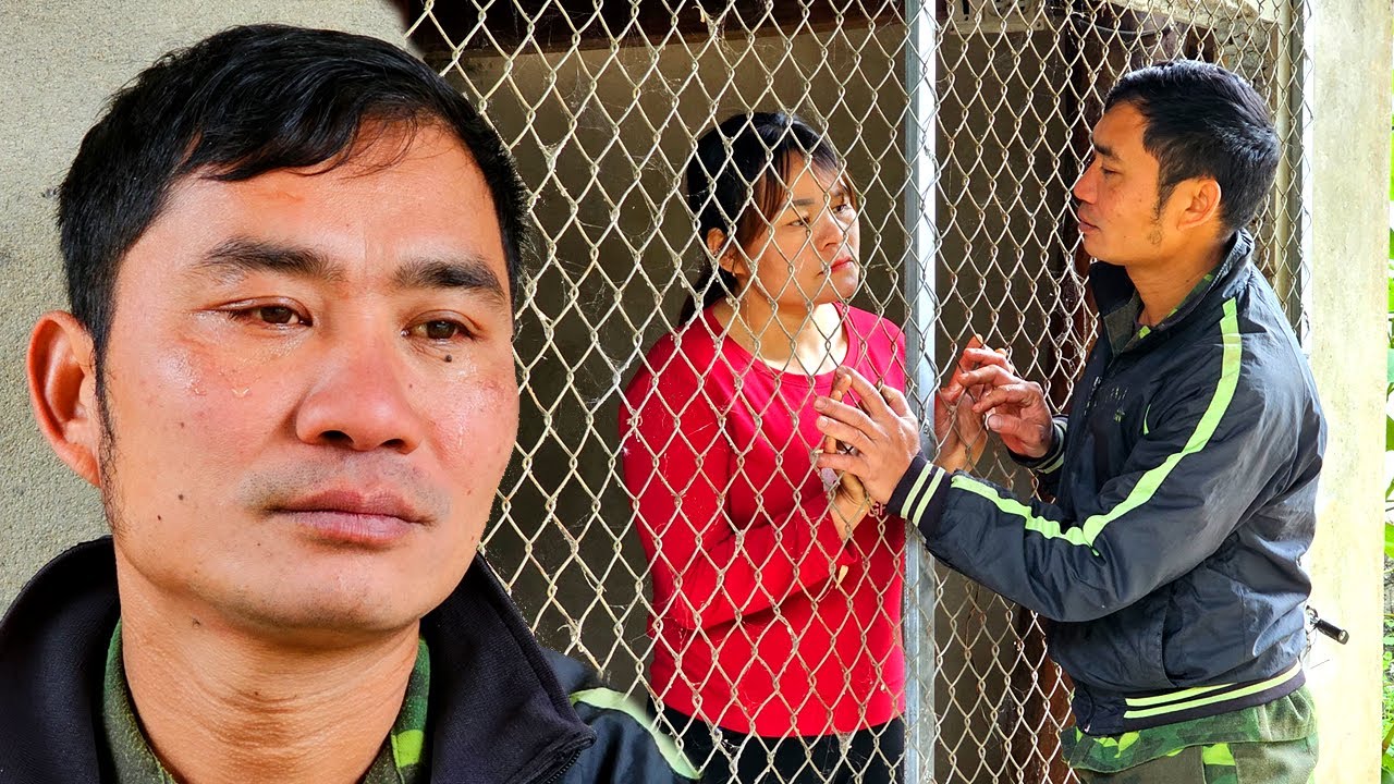 My wife's stepchild - cruelly hindered my love for my wife, making me helpless