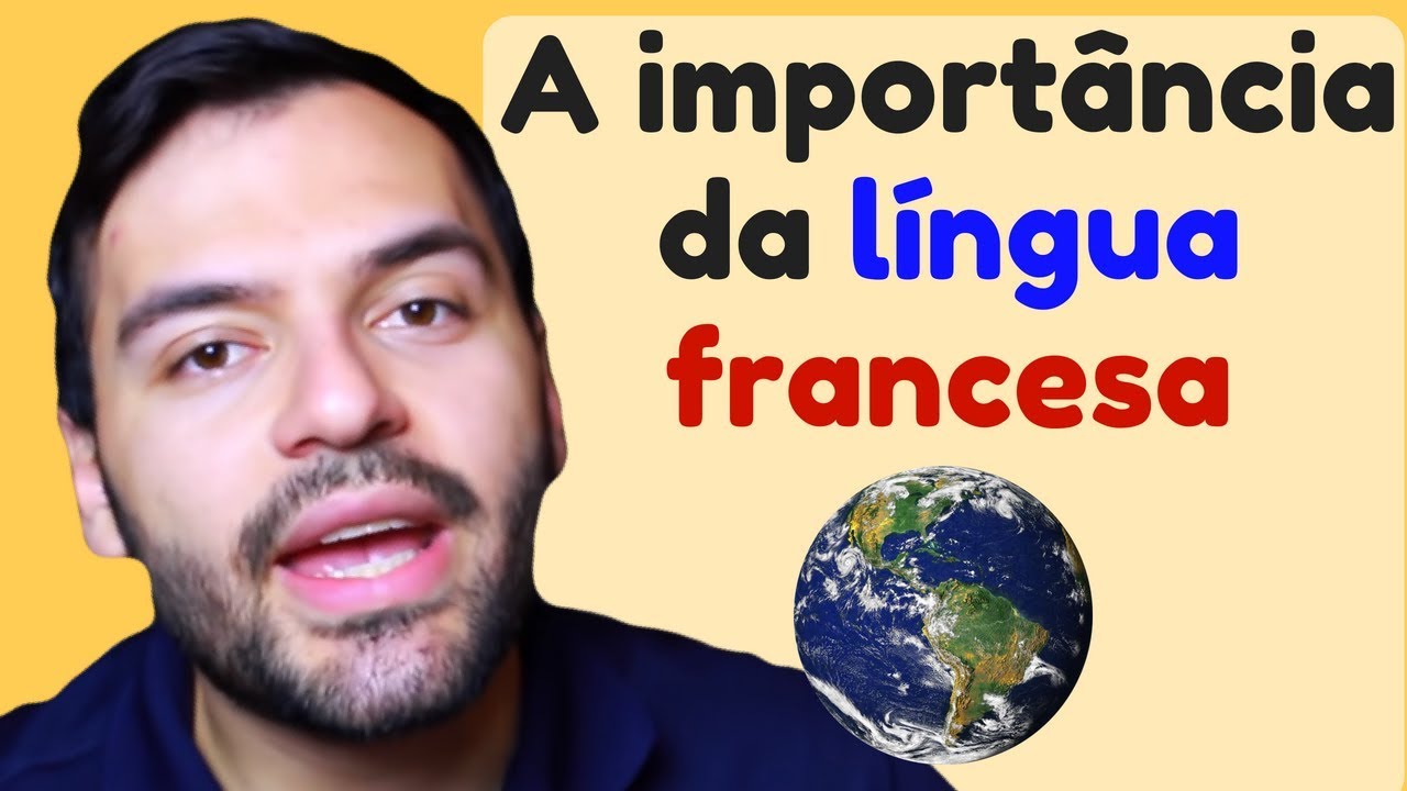 Onde Se Fala Francês? Você vai se surpreender