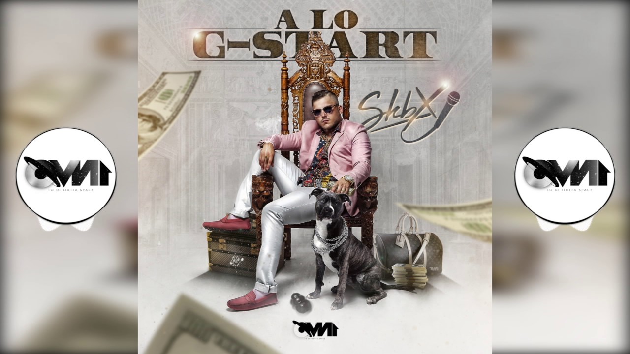 08.Skbx - Gimme Dance (ft.Starblow) (Prod.2Vlienz @OVN1T3AM)