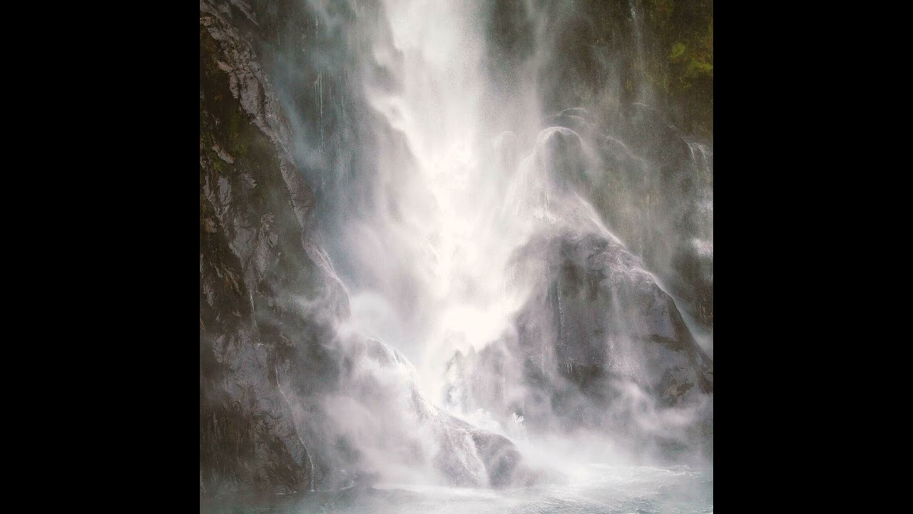 ascent (live improvisation) - Hannah Hawes