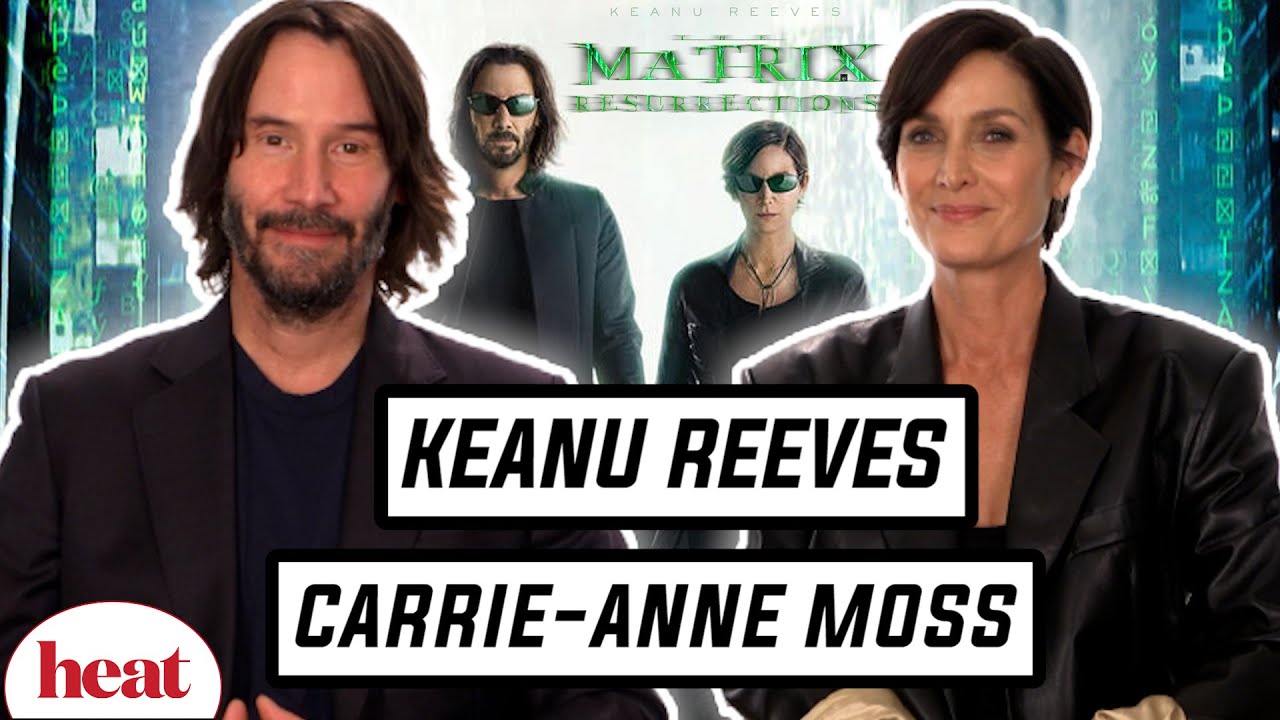 ‘It Would be the End of Squid Game 💥!’ +  Keanu Reeves Doesn't Read Your Theories 💔