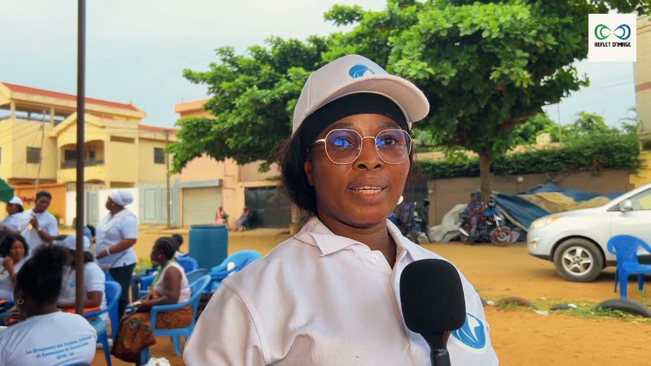 3ᵉ anniversaire du GFVD-GL : Sport, détente et cohésion au terrain de Forever