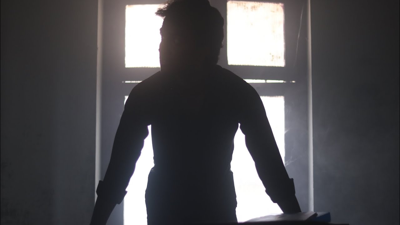 Introducing Vikram from JAANAKI | Srinivas Pranav | Sushmitha | Sri Harsha | Artistic Aperture
