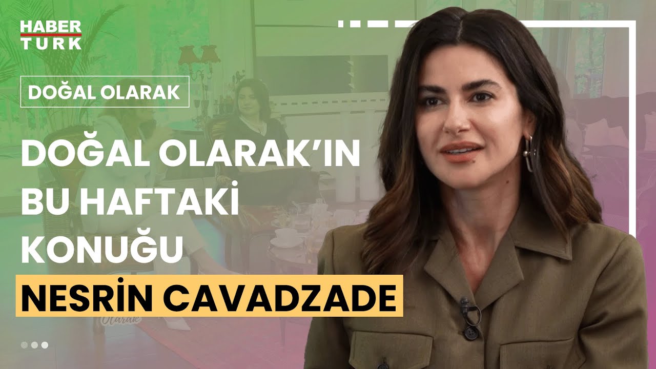 Spor öncesi ve sonrası nelere dikkat edilmeli? | Doğal Olarak - 1 Temmuz 2023