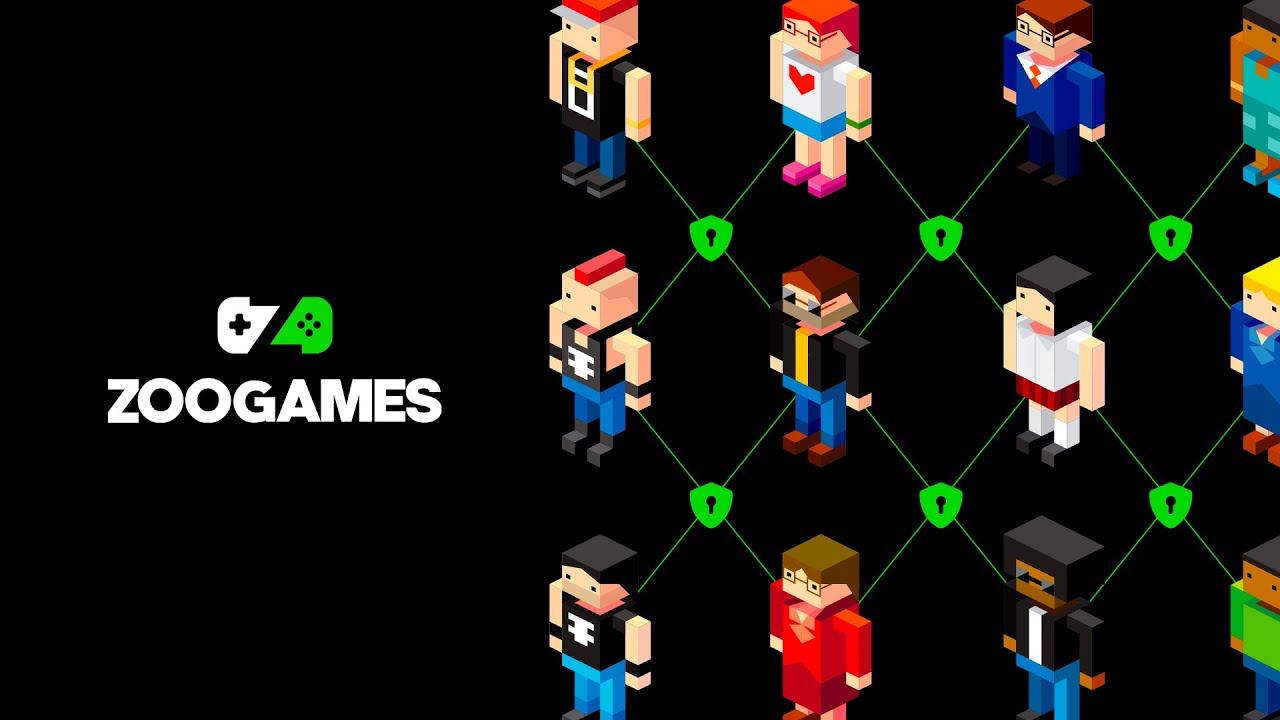 ZooGames Protocol Explained